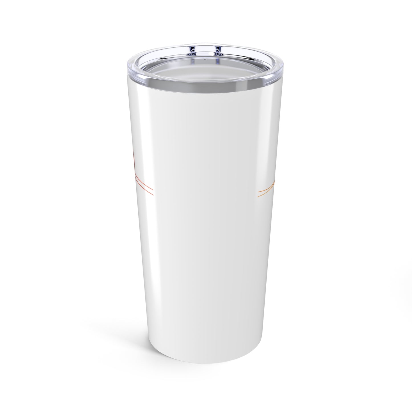 Faith Hope Love, Inspirational 20oz Stainless Steel Tumbler