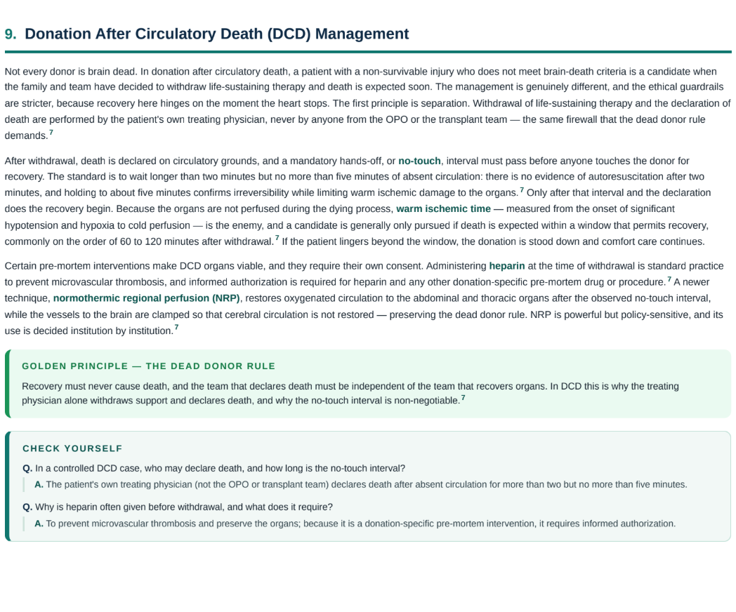 Donor Management: Testing & Suitability - CPTC Study Guide (2026 Edition)