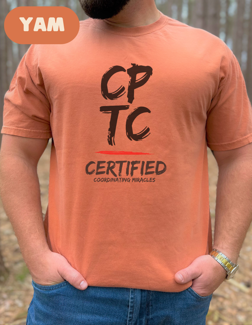 CPTC Certified Coordinating Miracles Shirt, Organ Donation Shirt, Transplant Team Gift, Organ Donor Shirt, OPO, Nurse, Liver Kidney Lung, Comfort Colors Tee