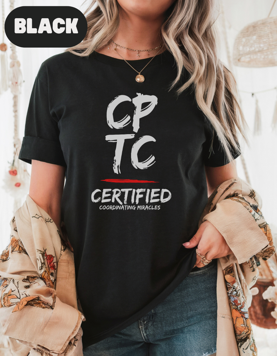 CPTC Certified Coordinating Miracles Shirt, Organ Donation Shirt, Transplant Team Gift, Organ Donor Shirt, OPO, Nurse, Liver Kidney Lung, Comfort Colors Tee