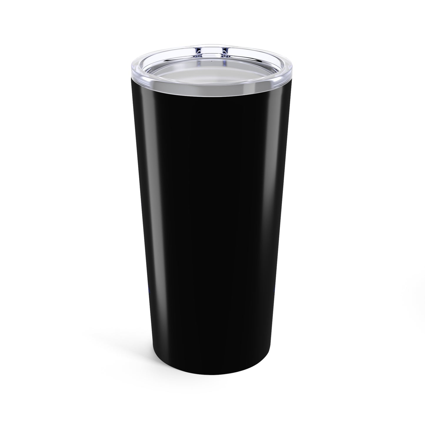 Organ Recovery Team Support with Angel Wings, 20oz Insulated Stainless Steel Tumbler, Travel Mug
