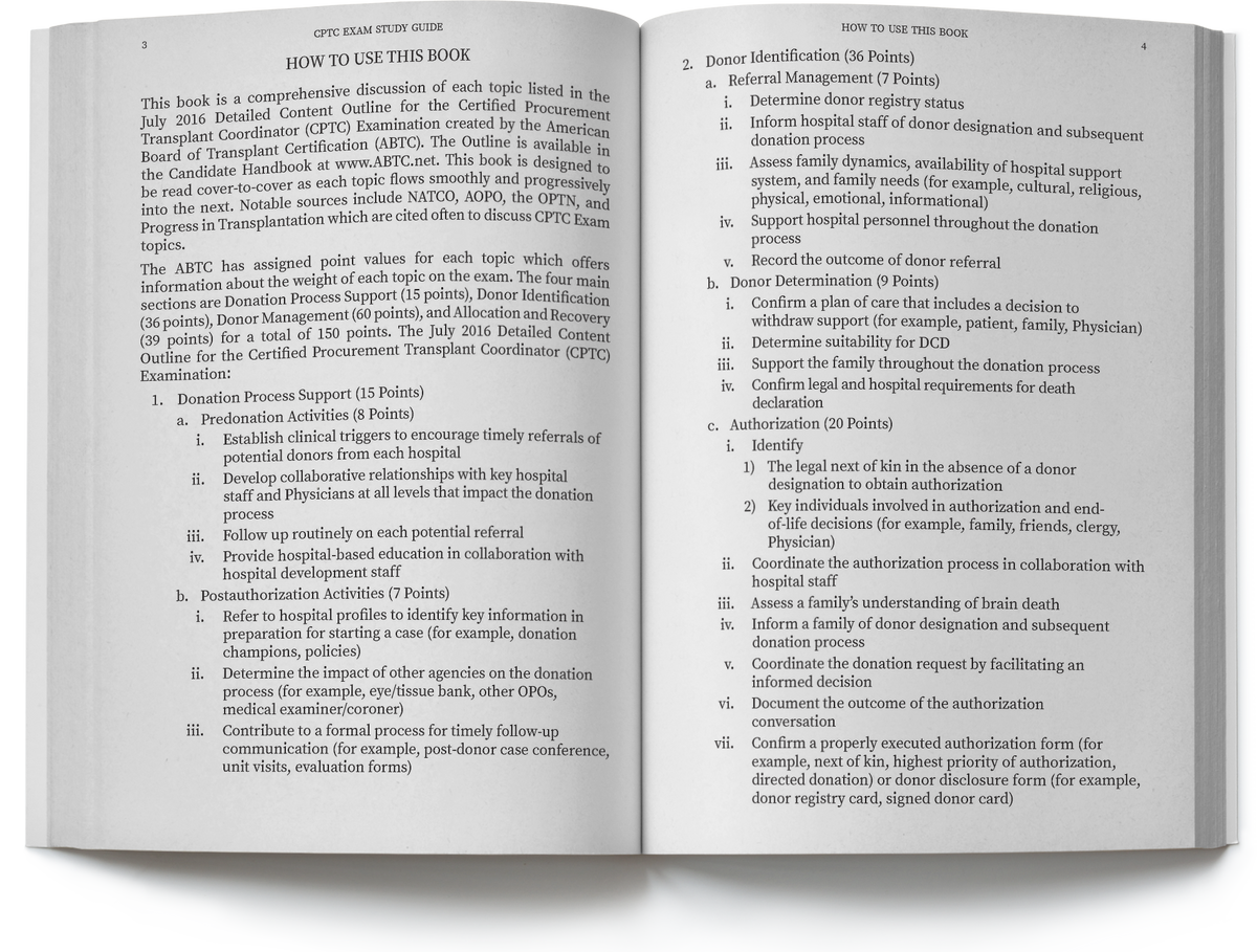 CPTC Exam Study Guide and Handbook 2nd Edition CPTCexam