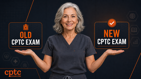 CPTC Exam Domains 2026: Updated ABTC Outline & Study Guide