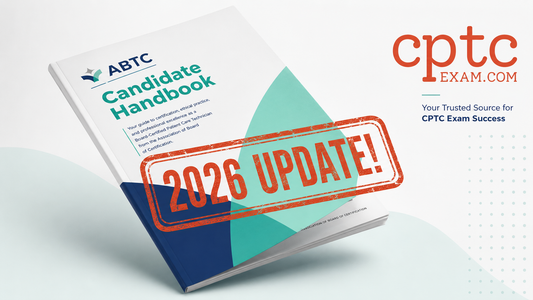 Updated CPTC Exam Study Guide: What Organ Procurement Coordinators Need to Know About the July 2026 Outline