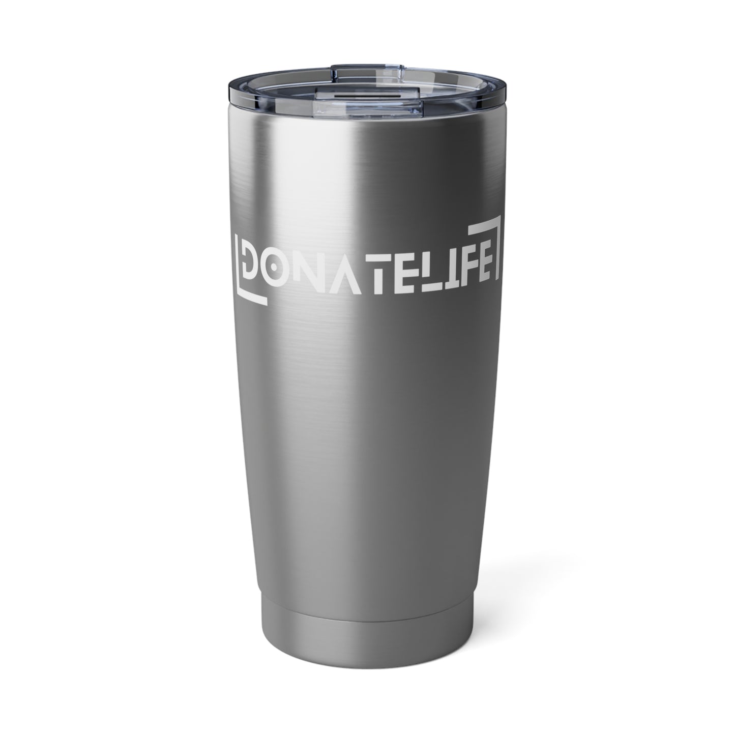 Donate Life Tumbler, Stainless Steel 20oz