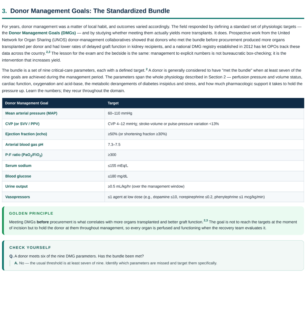 Donor Management: Testing & Suitability - CPTC Study Guide (2026 Edition)