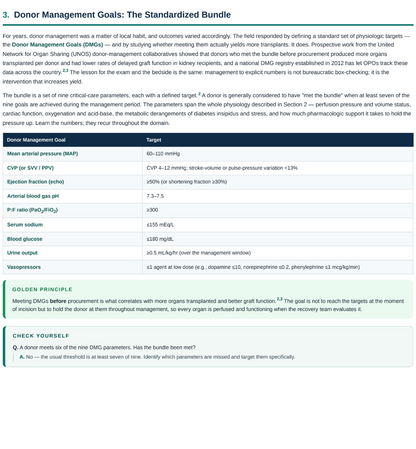 Donor Management: Testing & Suitability - CPTC Study Guide (2026 Edition)