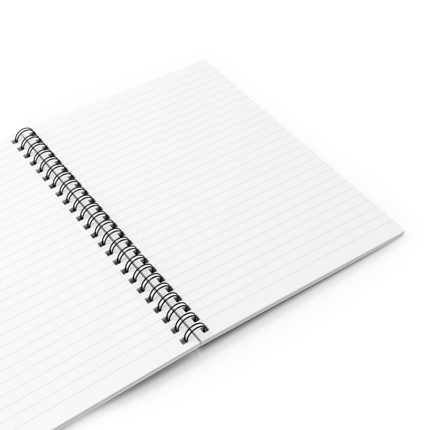 Donate Life Organ Donation Notebook