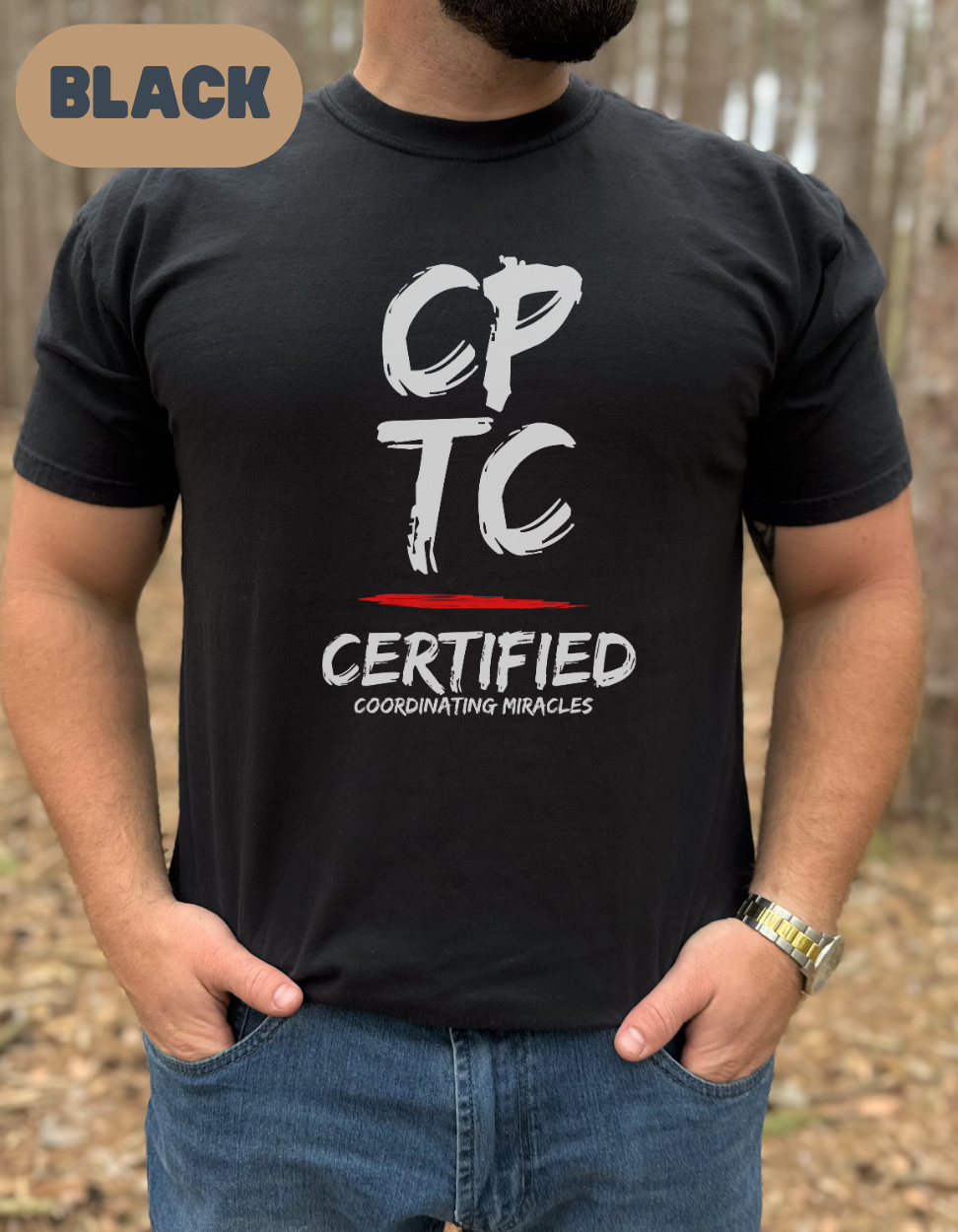 CPTC Certified Coordinating Miracles Shirt, Organ Donation Shirt, Transplant Team Gift, Organ Donor Shirt, OPO, Nurse, Liver Kidney Lung, Comfort Colors Tee