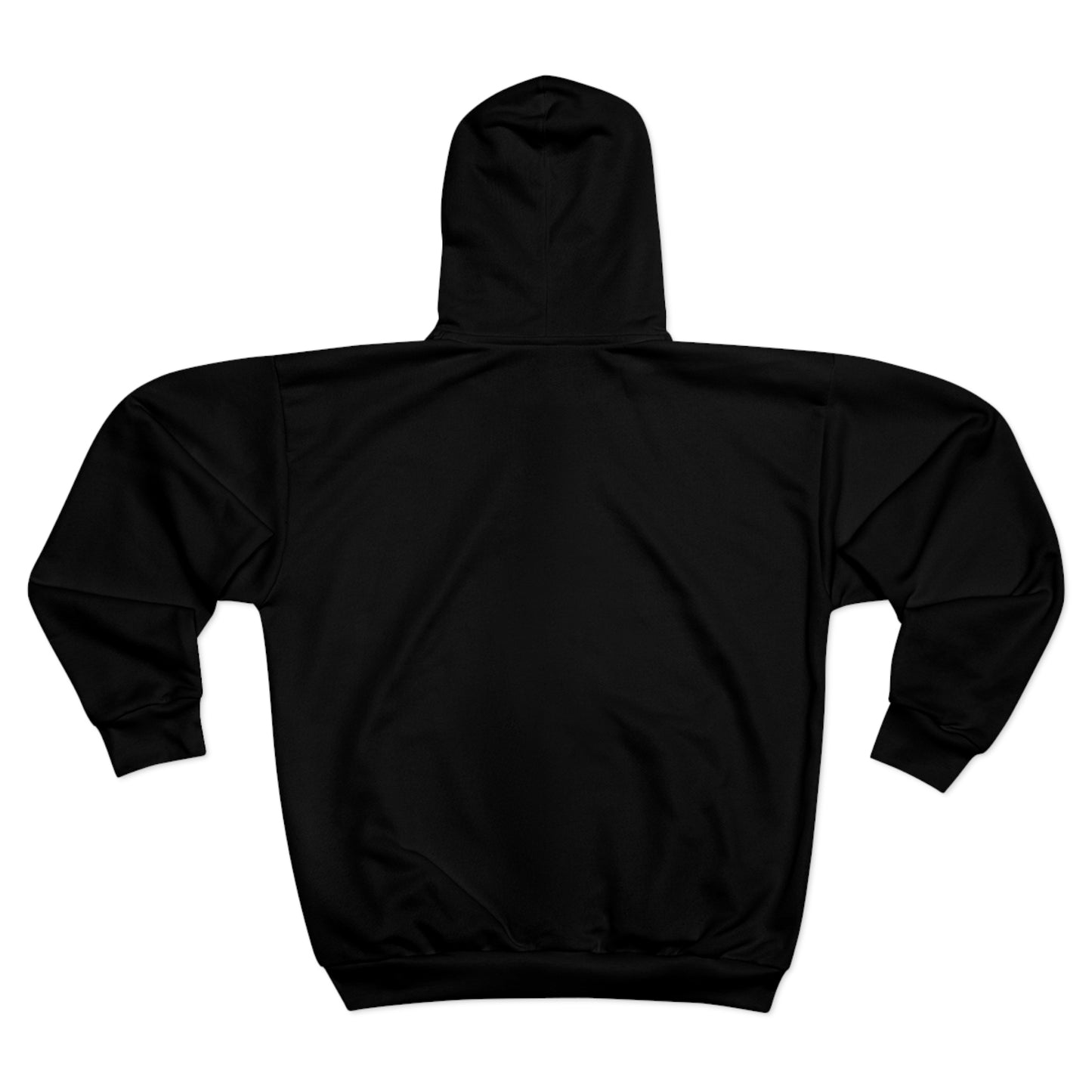 CPTC Est 2024, Fleece Hoodie Sweatshirt