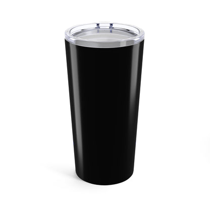 Organ Recovery Team Support with Angel Wings, 20oz Insulated Stainless Steel Tumbler, Travel Mug