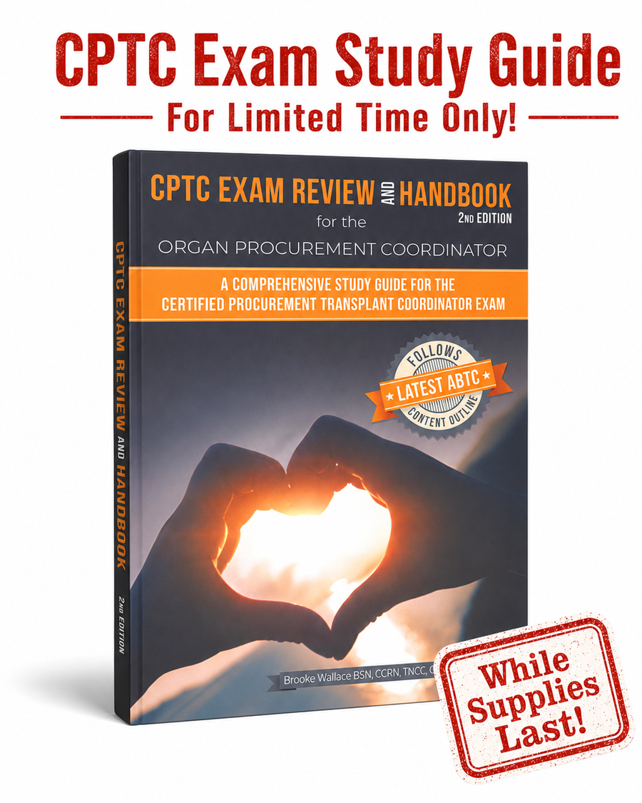CPTC Exam Study Guide