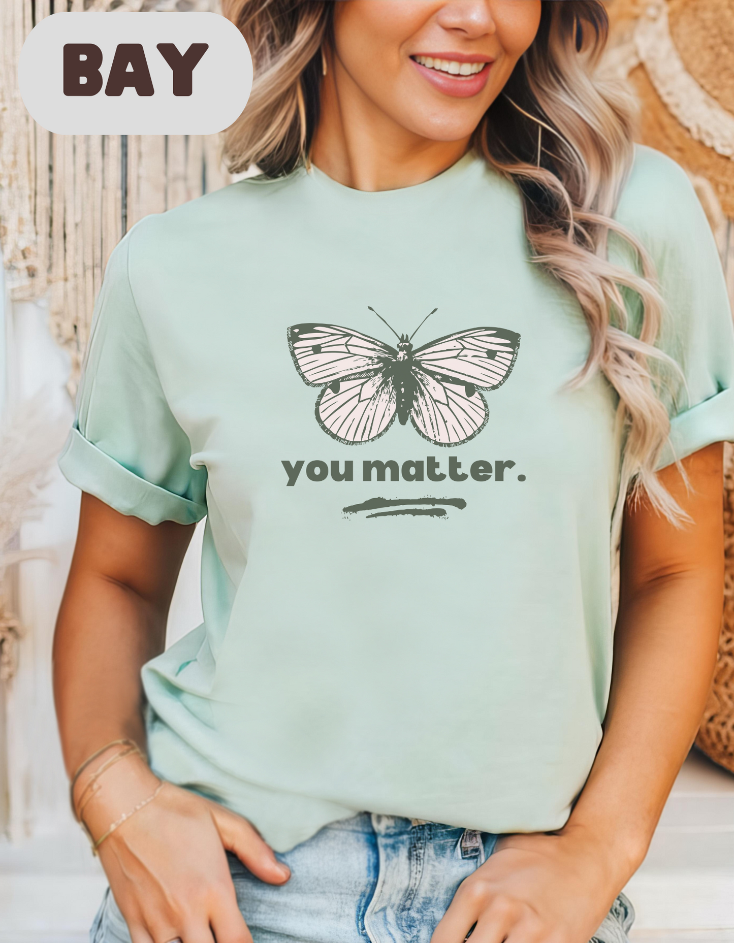 You Matter Organ Donor Shirt, Comfort Colors® Living Donor Gift, Organ Donation Awareness Tee, Donor Family Support Shirt, Inspirational Transplant T-Shirt, CPTC Exam Gift, Kidney Donation Shirt, Transplant Nurse Apparel