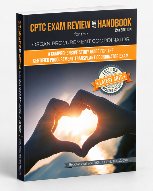 2019 CPTC Exam Study Guide — 2nd Edition