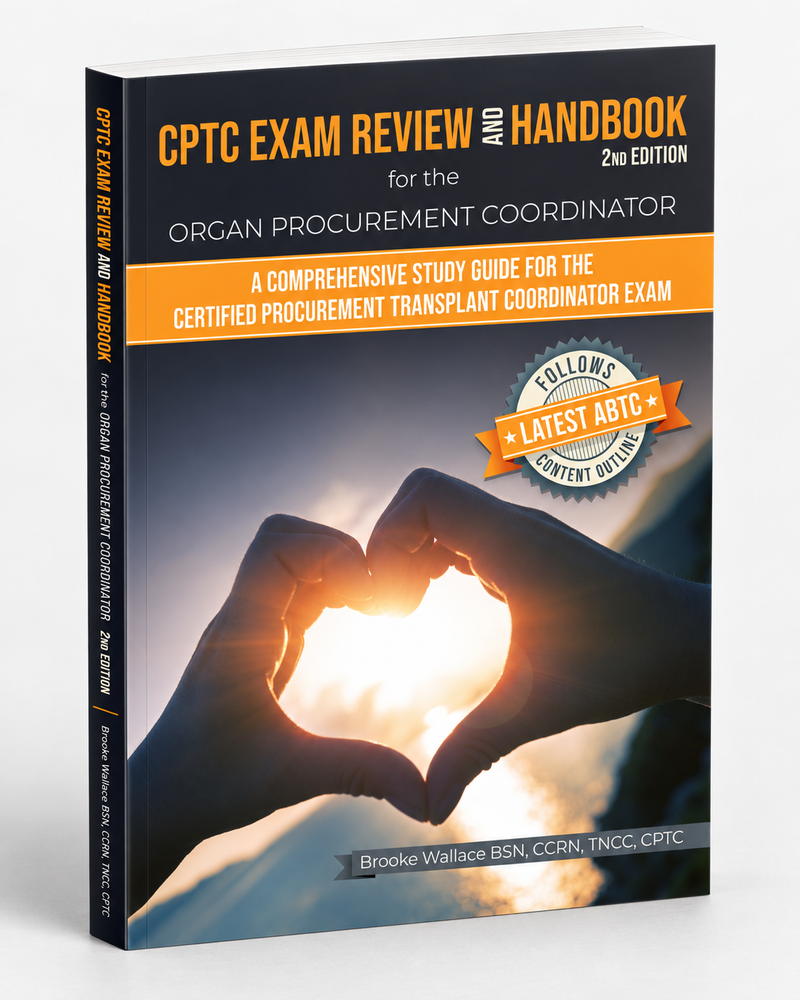 2019 CPTC Exam Study Guide — 2nd Edition