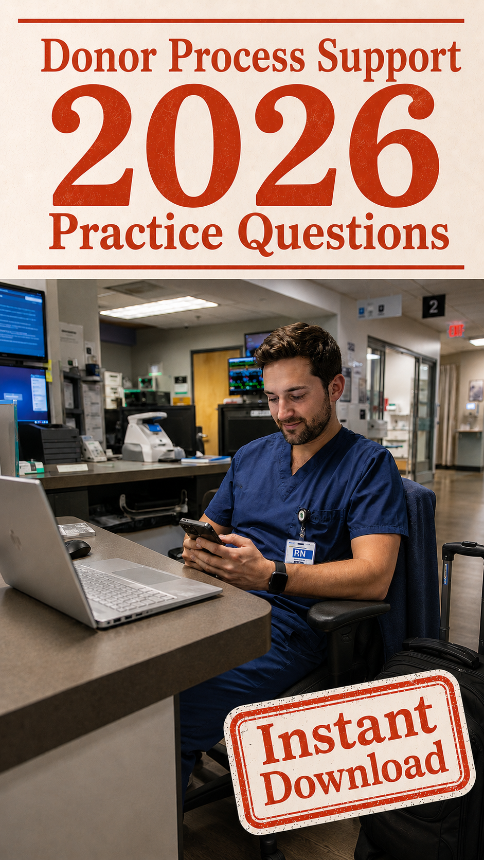 Donation Process Support - 50 CPTC Exam Practice Questions (July 2026 Edition)