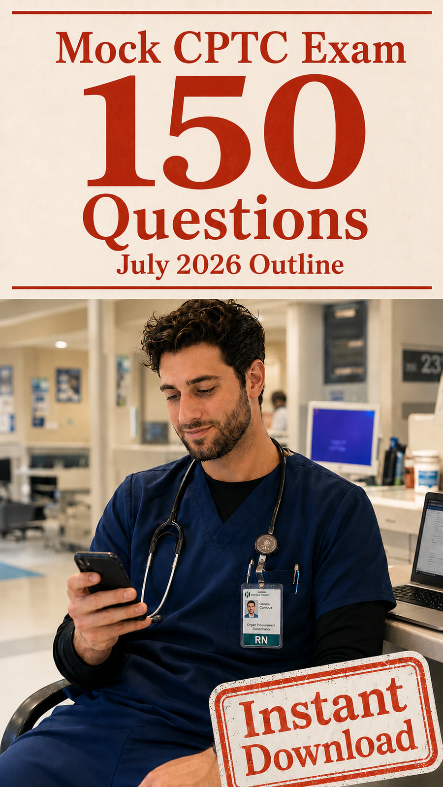 Mock CPTC Exam - 150 CPTC Exam Practice Questions (July 2026 Edition)