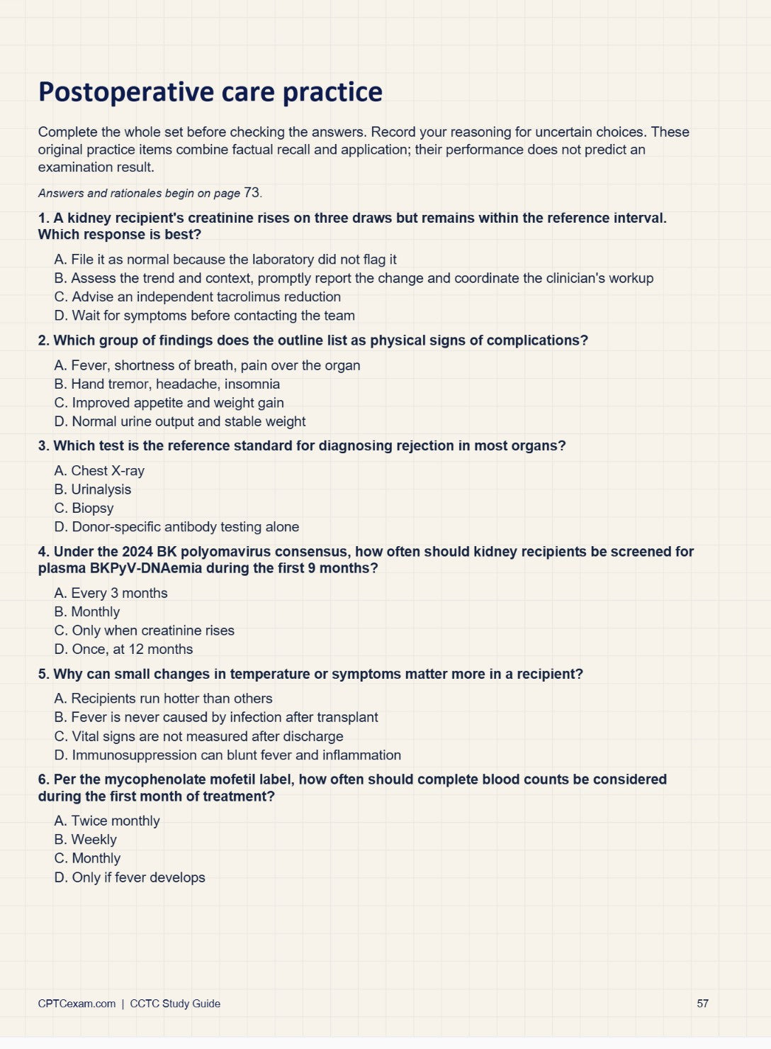 The Complete CCTC Exam Study Guide + 150 Practice Questions & Pre-Test — 2026 Edition