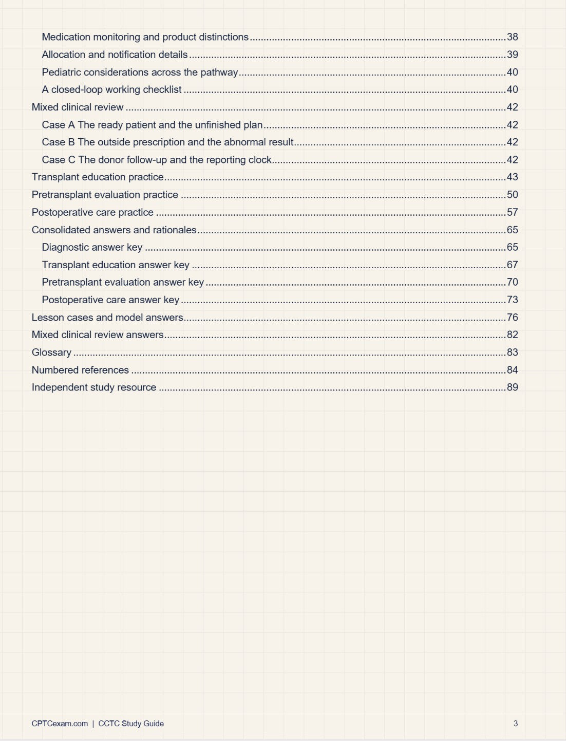 The Complete CCTC Exam Study Guide + 150 Practice Questions & Pre-Test — 2026 Edition