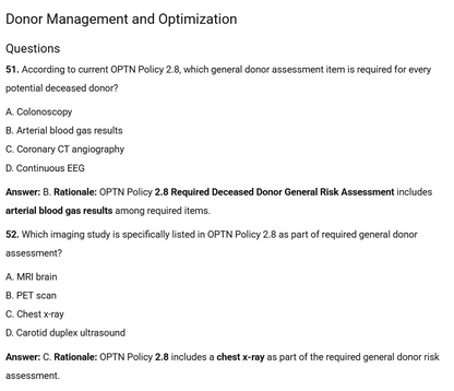 150 CPTC Exam Practice Questions - July 2026 Updated Outline