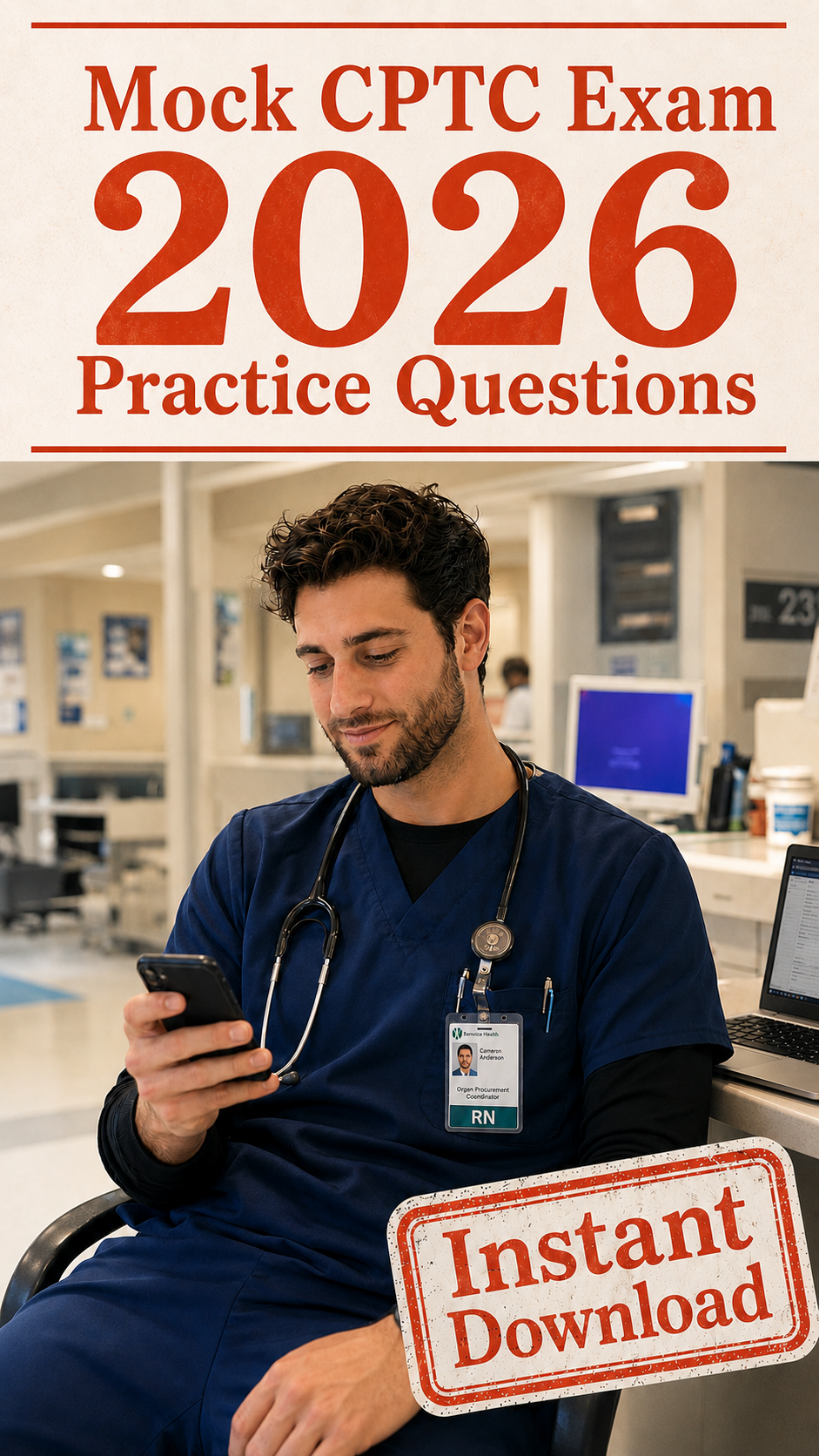 Mock CPTC Exam - 150 CPTC Exam Practice Questions (July 2026 Edition)
