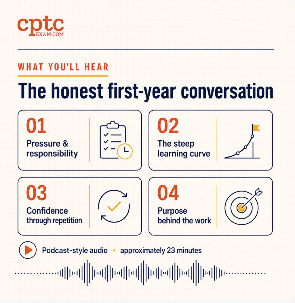 A Candid Conversation About Your First Year as an Organ Procurement Coordinator