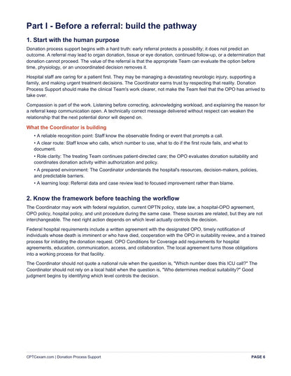 The Complete CPTC Exam Study Guide — 2026 Spiral Bound Edition