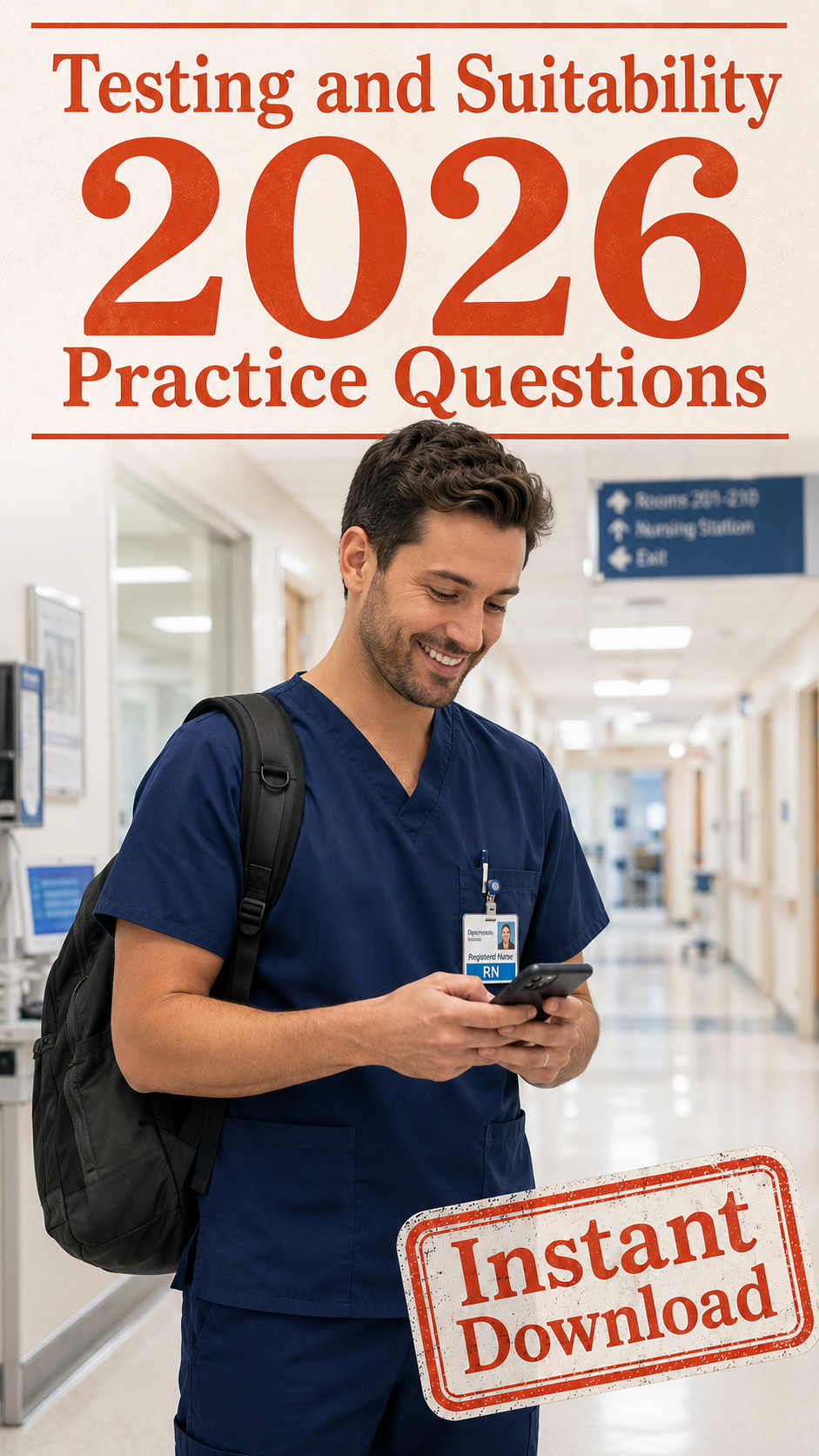 Donor Management and Optimization (Part 1) - Testing and Suitability - 50 CPTC Practice Questions (July 2026 Edition)