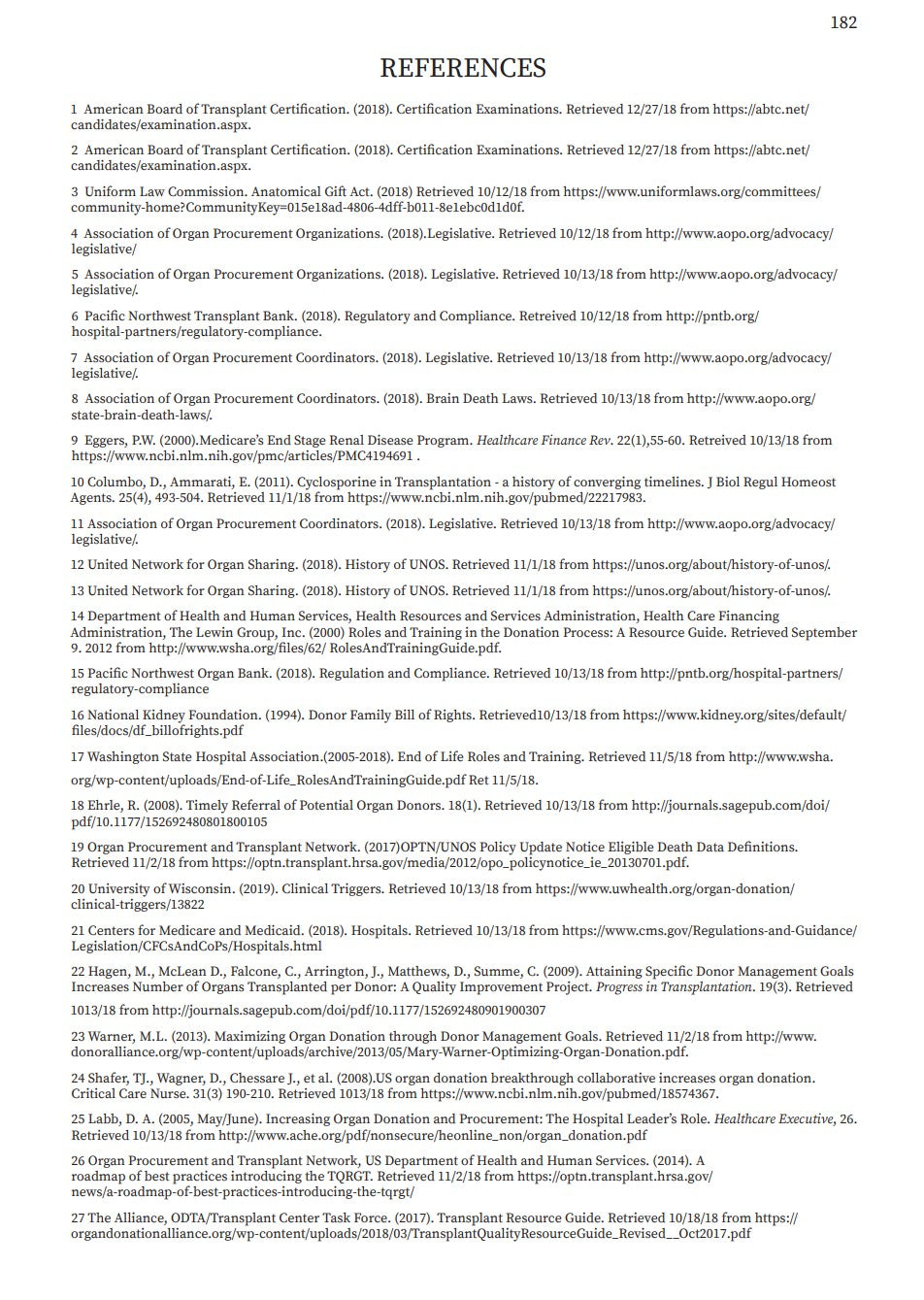 CPTC Exam Study Guide 2nd Edition (2019) — Digital Download