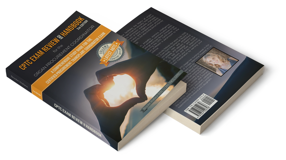 CPTC Exam Review Study Guide & Organ Donation – CPTCexam