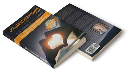 CPTC Exam Review Study Guide & Organ Donation – CPTCexam